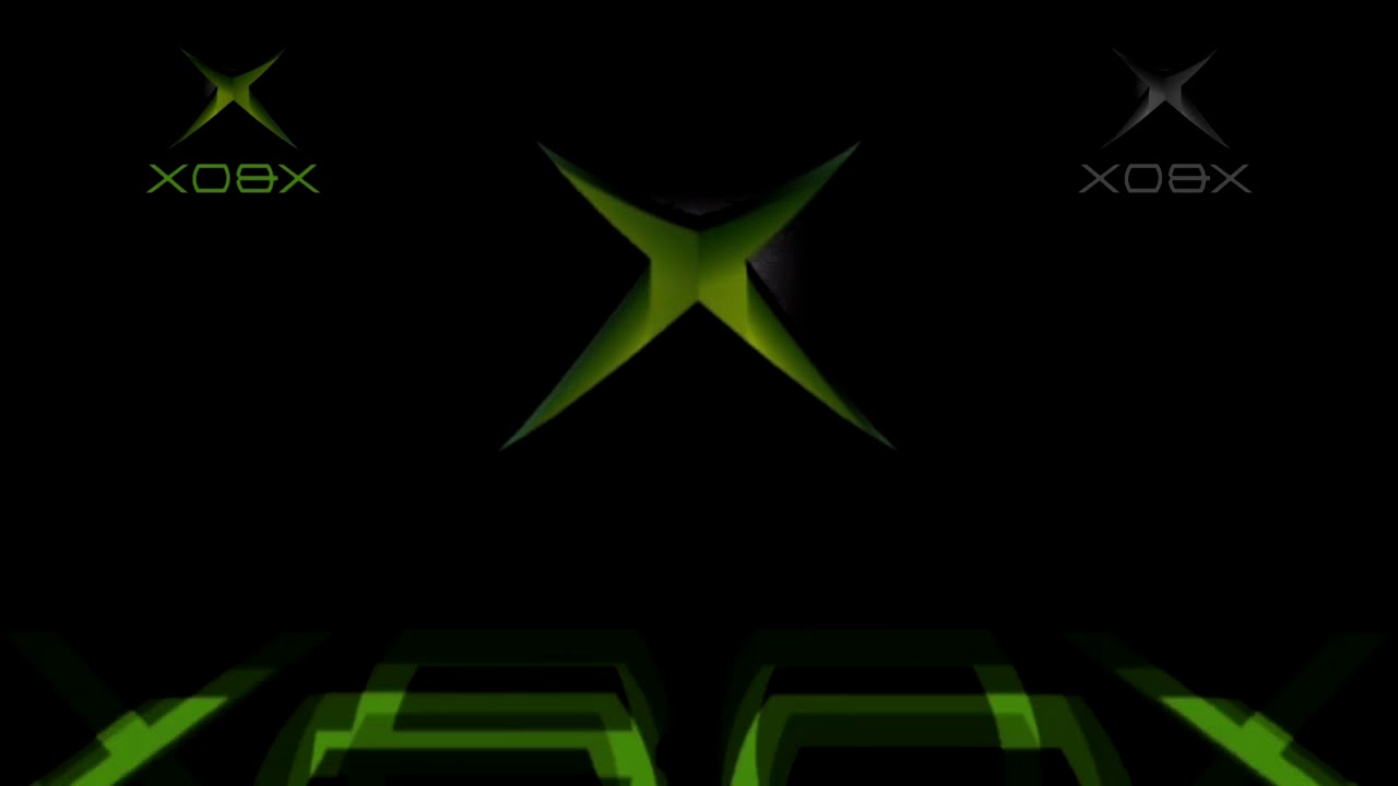Xbox Sparta Venom AB75E Remix