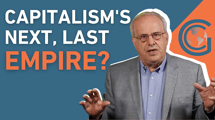 At the Crossroads of a New Economic System - Global Capitalism