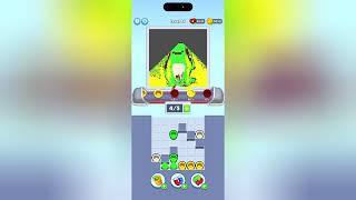 Sand Loop Level 96 Solution Walkthrough 