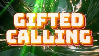 Welcome to GIFTED CALLING - Your Daily Boost of High-Quality Gospel Funk & Soul