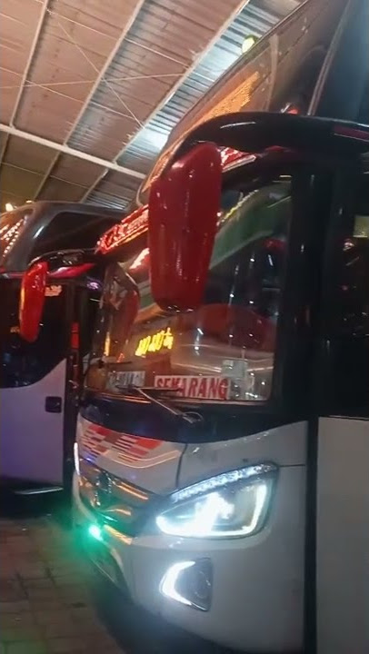 EKA istirahat di RM. Duta, Ngawi