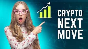 Decrypting the Crypto Next Move | Analyzing Market Trends and Predicting the Future