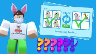 WHAT IS A NEON GOLDEN PENGUIN WORTH IN ADOPT ME ROBLOX