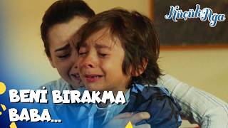 Ali'nin Helikopteri Düştü! I Küçük Ağa