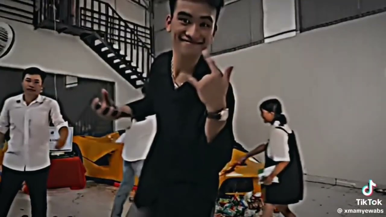 Trổng hợp tiktok Anh bốn sans