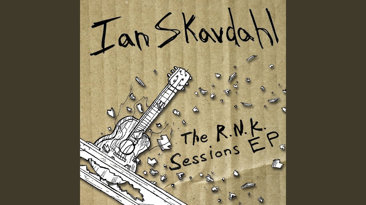 These Endless Fields