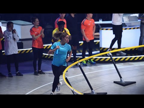 The Circle | Match 7 - Finale | CATCH! Die deutsche Meisterschaft im Fangen