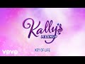 Kallys mashup cast  key of life kallys mashup themeaudio ft maia reficco