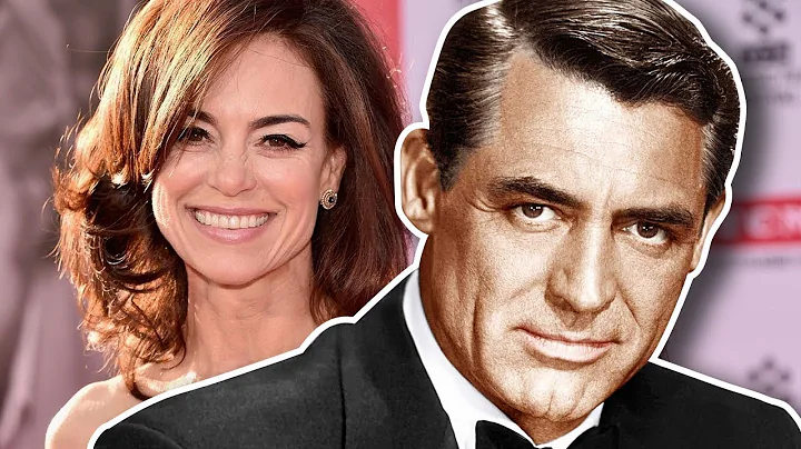 Cary Grants Daughter Has Some Shocking News