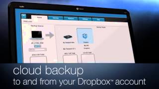 My Passport Ultra Drives screenshot 1