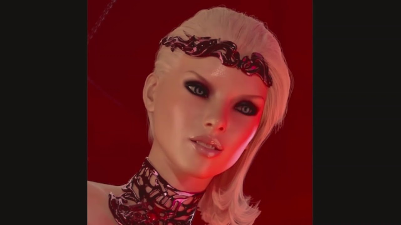 Bloodlust Cerene Royal Descent Trailer Theme (EXPLICIT LYRICS) - YouTube.