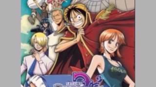 One piece tono