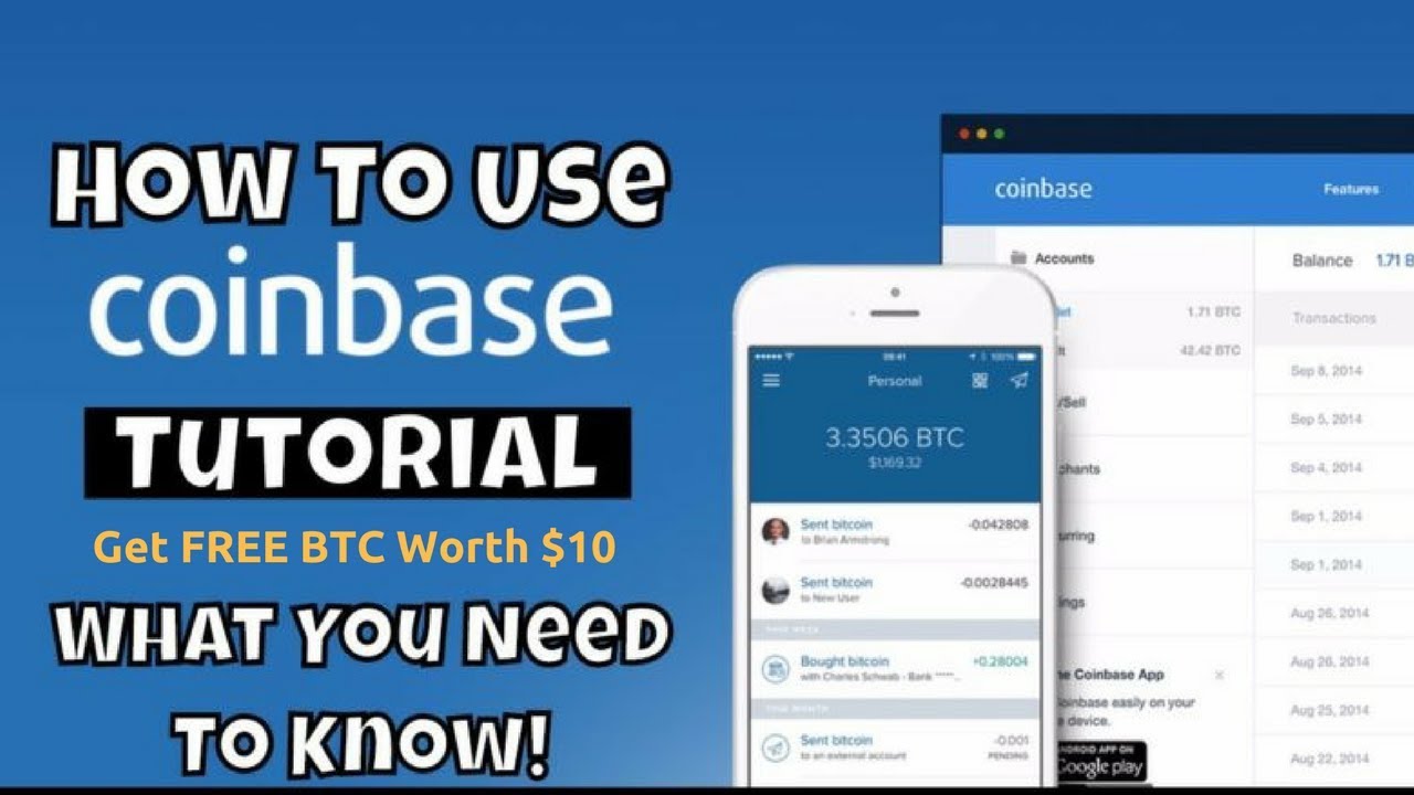 why not to use coinbase