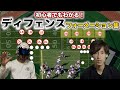 【アメフト】初心者でもわかるディフェンスフォーメーション解説！【松場くんコラボ】