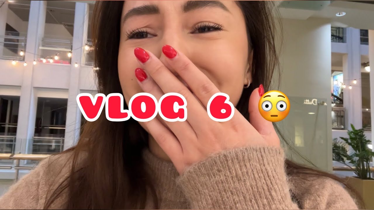 Распаковка из IKEA / День на работе / Собираем с дочкой новый стол