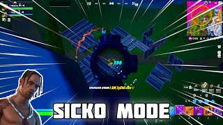 Sicko Mode🔥[Fortnite Montage]
