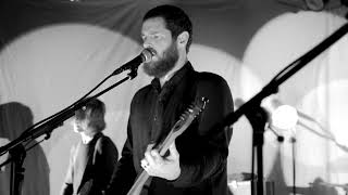 Watch Manchester Orchestra The Mansion video