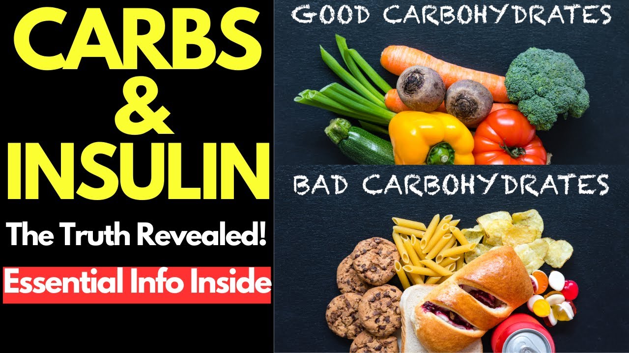 The Carb-Insulin Connection: What you need to know