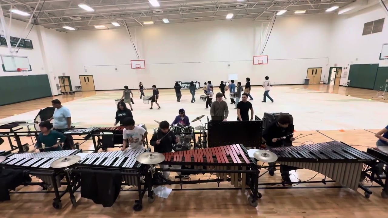 BRRRRRRRRRRRRRR 3/6/25