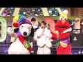 YOASOBI「アドベンチャー」 from  TBS系『CDTVライブ!ライブ!クリスマスSP』2023.12.18