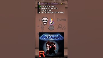 This Modded Item Does Infinite Damage (ACTUALLY INFINITE)