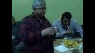 Kel Ibo Muhammer Bozkurt Kazım Öztürmenoglu Ve Arkadaşları Özel Eğlence .1 .