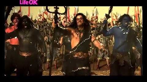 devo ke dev mahadev vs jalandhar promo