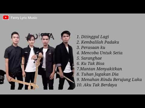 ANAK JAMAN OLD KUMPULAN LAGU ADISTA