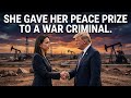 Maria Corina Machado’s Ruthless Quest For Power w/ Diego Sequera