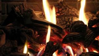 Mendota FullView Fireplace FV46