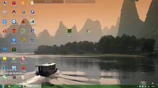 NSELED taxi top LED display operation video screenshot 5