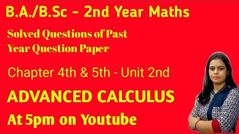 Question Paper | Unit 4th| New Era Maths Class