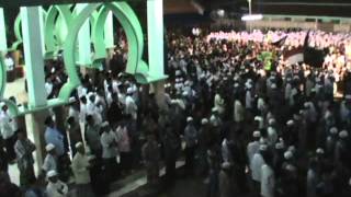 AL MASDUQIAH BERSHOLAWAT bersama MAJELIS ALWALY (Pemuda Al Waly) AL WALY TV