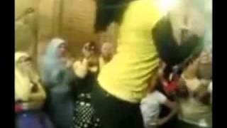 مهرجان طفى النور يا بهيه - YouTube.flv