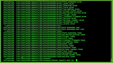 How to Install ResourceSpace on CentOS 7