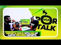 Vga esports talk with the ceo of canvic records esports team from ghana