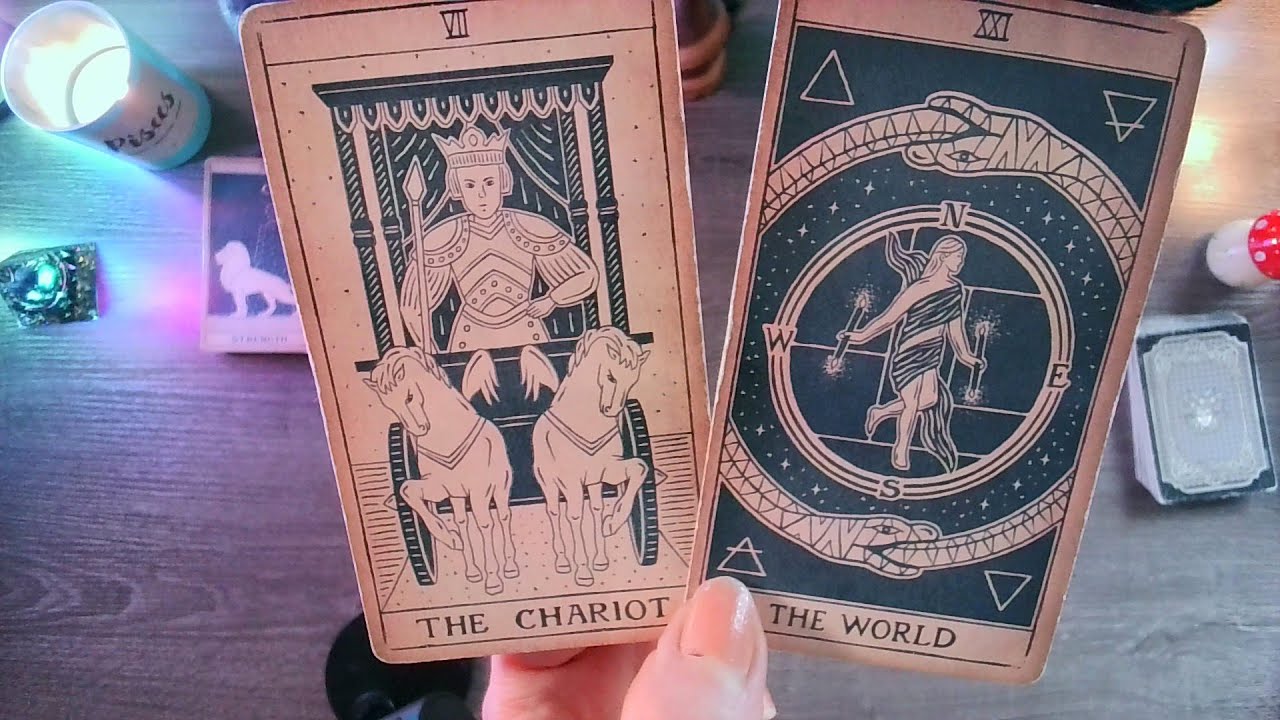 РЫБЫ♓В ЭТОЙ СИЛЕ ВЫ СИЛЬНЫ...