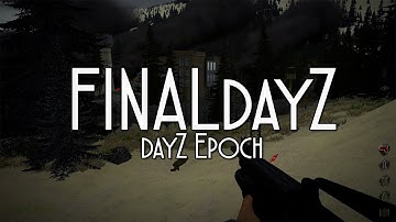 Mission Accomplished - Arma 2 DayZ Epoch Mod - FINALdayZ Namalsk Gameplay