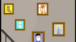 Cat House Escape Video Walkthrough screenshot 4