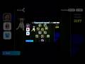 Rank Push Division 1 | #efootball #shorts #viral