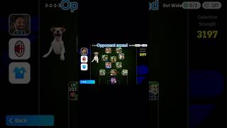 Rank Push Division 1 | #efootball #shorts #viral