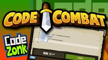 Code Combat - If Else Statements - Part 5 - Coding for Kids