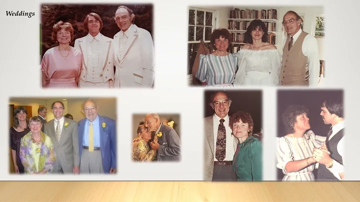 Judith Frances Boland slide show