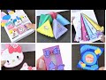 Easy craft ideas / paper craft / how to make / Easy to make / miniature craft / school project/ DIY