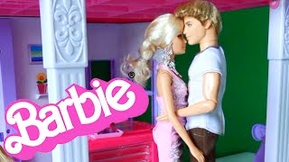 Барби и Кен первый поцелуй серия 21 смотреть Приключения Барби на русском