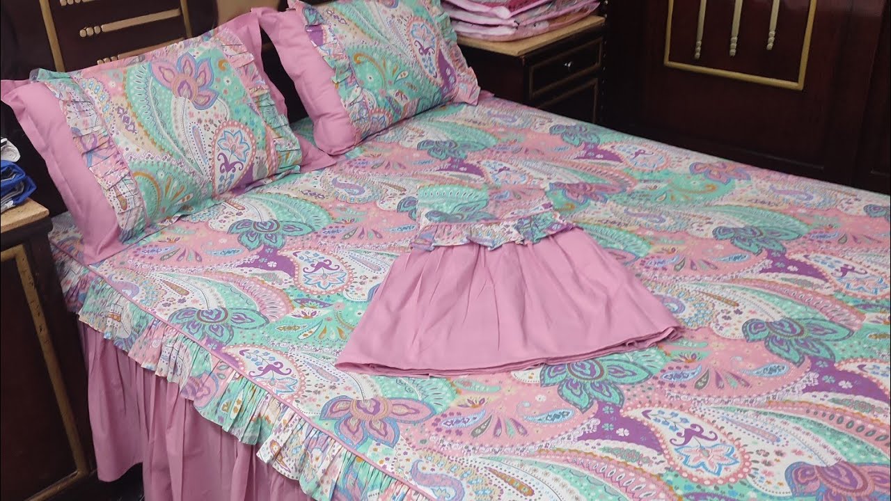 ملايات تفصيل للعرائس بكورنيش وفلات وأفكار مختلفه للخدديات 🥰💯