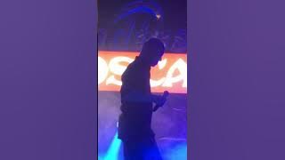 Kastytis Kerbedis - Naktį 2019