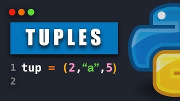 #9 Tuples in Python 🎓