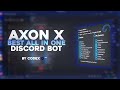 Best All In One Discord Bot for 2025 | 500+ Commands, No Coding | FREE Source Code