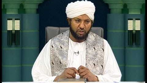 مائدة الرحمن :: سورة النجم - جزء (6)